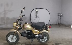 HONDA MONKEY Z50J