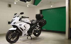 SUZUKI BANDIT 1250 F 2015 GW72A