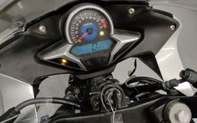 HONDA CBR250R CS250C