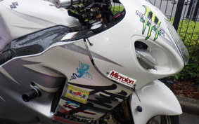 SUZUKI GSX-1300R HAYABUSA 2006