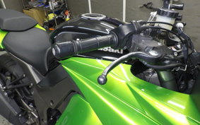 KAWASAKI NINJA 1000 A 2011
