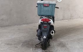 SUZUKI ADDRESS V110 CE47A