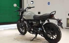 HONDA GB350S 2022 NC59
