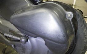 SUZUKI LET's 4 2020 CA41A