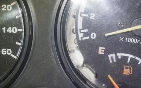 SUZUKI EN125 2A 2006