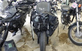 YAMAHA MAJESTY 250 Gen.4 SG20J
