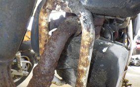 HONDA CRM50 GEN 1 AD10