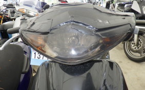HONDA DIO Gen.5 AF56