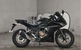 HONDA CBR400R 2016 NC47