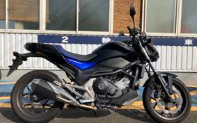 HONDA NC750S ABS 2019 RC88