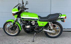 KAWASAKI Z1000 J 1991 KZCJ13