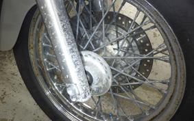 HONDA SHADOW 750 Gen. 2 2000 RC44
