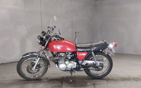 HONDA CB400 CB400F