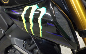 YAMAHA MT-15 2024