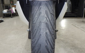 HONDA PCX 125 JF81