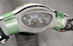 YAMAHA AXIS100 SB06J