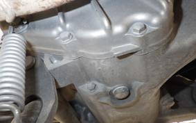 SUZUKI ADDRESS V125 S CF4MA