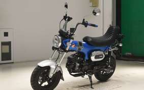 HONDA DAX 125