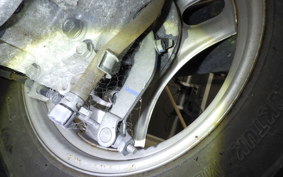 HONDA DIO CESTA GEN 2 AF62