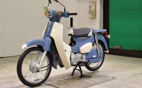 HONDA C50 SUPER CUB 2015 AA09
