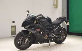 BMW S1000RR EXCLUSIVE 2021