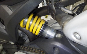 DUCATI MONSTER 696 2009