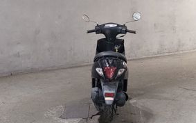 SUZUKI LET'S G CA4AA