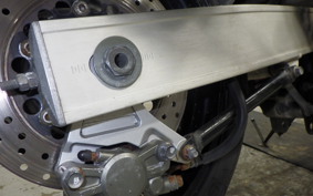 YAMAHA FZ400 1998 4YR