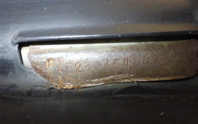 HONDA DIO GEN 2 AF27