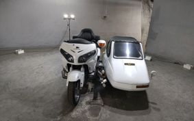 HONDA GL1800 SIDE-CAR 2017 SC68