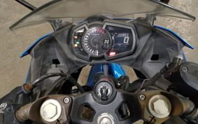 KAWASAKI NINJA250 EX250P