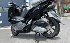 HONDA PCX 150 KF30