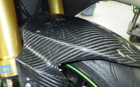 KAWASAKI ZX 10 NINJA ABS 2012