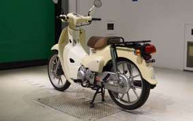 HONDA C110 SUPER CUB JA59