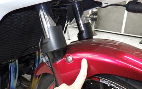 HONDA CB1300SB SUPER BOLDOR 2018 SC54