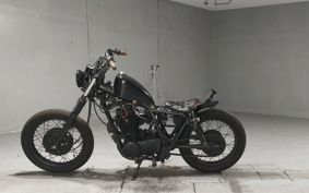 YAMAHA SR400 1995 1JR