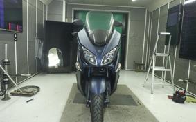 SUZUKI BURGMAN400 A 2020 DU11A