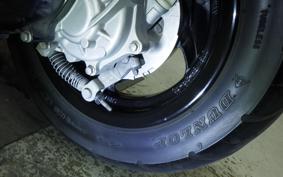 YAMAHA AXIS 125 Z SED7J