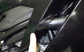 KAWASAKI ZX-25R ZX250E