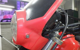 HONDA XL250R 1994 MD03