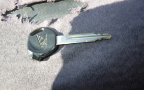 HONDA DIO Gen.6 2017 AF62