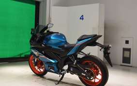 YAMAHA YZF-R3 2007 RH13J