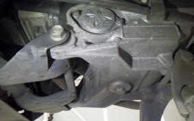 SUZUKI ADDRESS 110 2020 CE47A