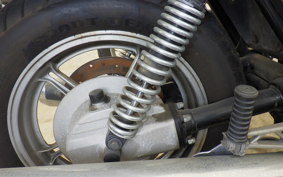 MOTO GUZZI 850T5 1990