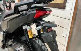 HONDA ADV150 KF38