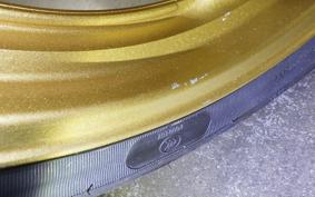 SUZUKI GSX400 IMPULSE 1994 GK79A