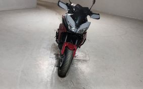 YAMAHA TRACER 9 GT RN51J