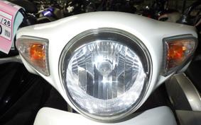 SUZUKI ﾚｯﾂ
