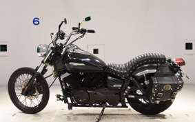 YAMAHA DRAGSTAR 250 VG02J