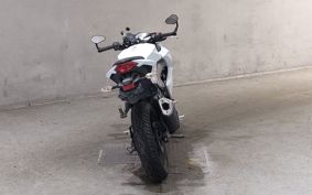 KAWASAKI Z250 ER250C